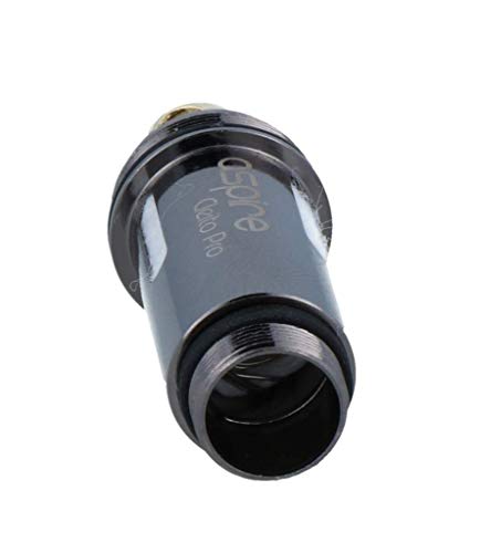 Aspire Cleito Pro Verdampferköpfe mit 0,5 Ohm - 5 Stück pro Packung – Bild 5