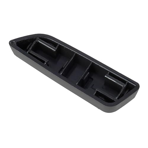 Cojín botones de interruptor ajuste trasero delantero Tesla Model 3 2023 5
