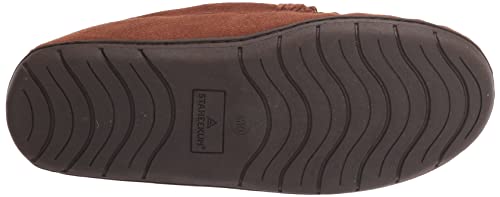 Staheekum Men's Forrager Slipper, Classic Wheat, 10 (90396247B)4