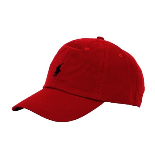 [�|�� �����t���[����] �����Y ���f�B�[�X �L���b�v ���K�i POLO RALPH LAUREN �X�q ���S �|�j�[ CLASSIC SPORTS CAP RED 710548524 ONE_SIZE ���s�A���i (�R�[�h�F4164130561-1) [