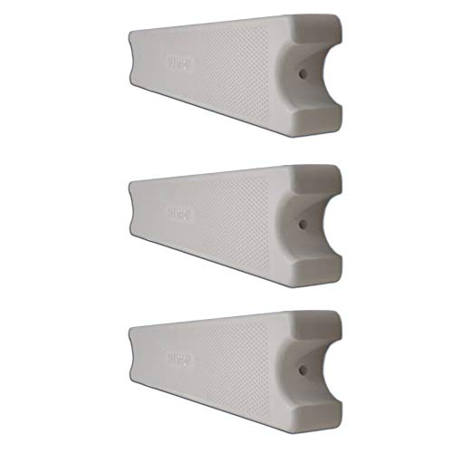 Escalera para piscina SAFTRON 19.5x3.8 pulg 3 piezas miniatura 1