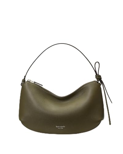 kate spade new york Loop Pebbled Leather Shoulder Bag