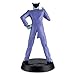 Eaglemoss Batman The Animated Series DC Super Hero Collection #5: The Joker Polyresin Figurine