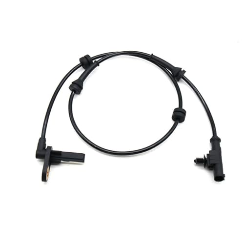Capteur de vitesse ABS arrière gauche pour Honda Primera P12 de 2002 47901-av710