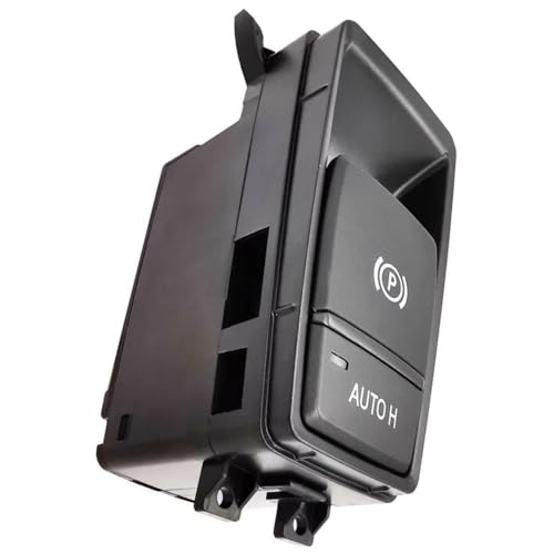 Bouton Frein BMW Réparer Commande Stationnement Bloqué E72 - 2