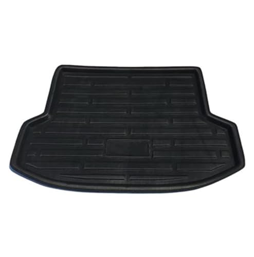 Tapis de coffre Hyundai Tucson IX35 2010-2015 pour éviter les taches de liquide