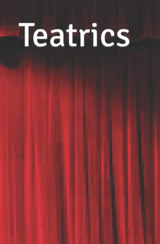 Teatrics (n-ATURA)