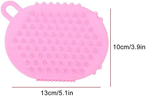 Miniatura 8 de YUYTE Masajeador de celulitis y masajeador inalámbrico de tejido profundo, alivio del dolor muscular, cepillo de masaje para cara, brazo, mano,