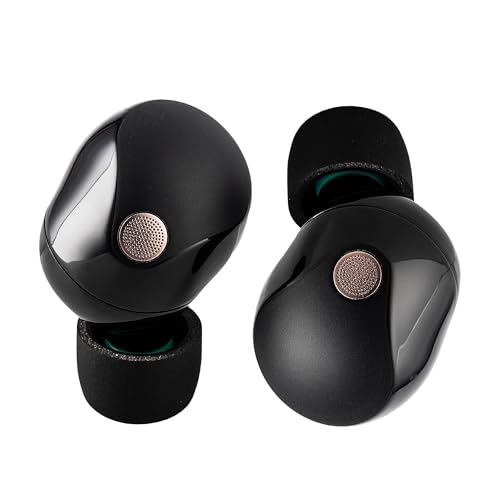 Sony WF-1000XM5 Noise Cancelling Earbuds (Black) — view 7