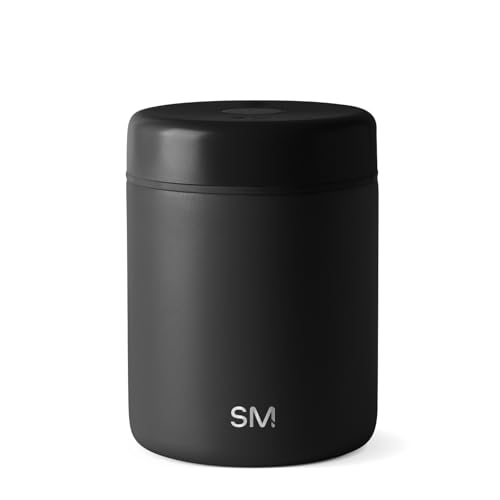 Simple Modern Delta Coffee Canister