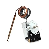 PB010036 Bake Broil Thermostat Replacement for Viking Awoco Range Oven, Replace KKB-9-48, Safety Shutoff...