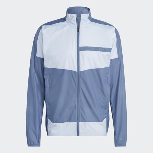 Image of adidas mens Terrex Multi Wind Jacket