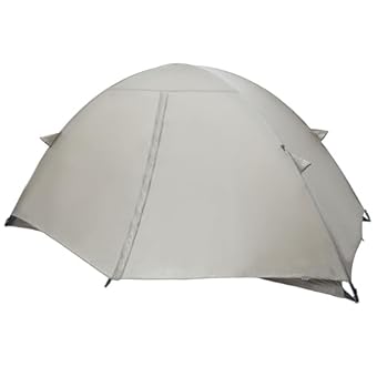 アライテント(ARAITENT) ライペン SLソロ 1人用テント(専用アンダーシート付)