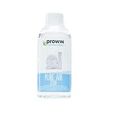prowin air bowl stiftung warentest  proWIN Pure AIR Zero 0,5 L
