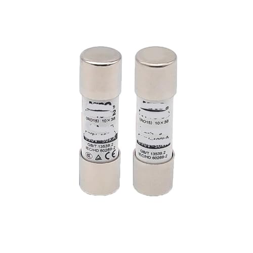 Fusible RT14-20 10A protège votre tableau électrique compatible R015 RT18-32
