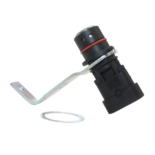 Fallas de arranque solucionadas con sensor de cigueñal 18-7706 motor 5.0 2