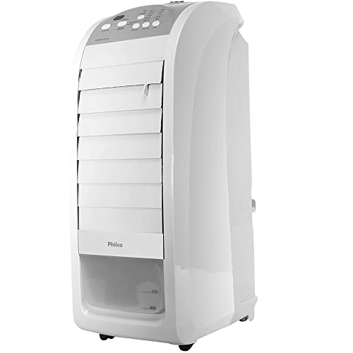 Climatizador de Ar, Pcl1qf, 1500w, Branco, 220v, Philco