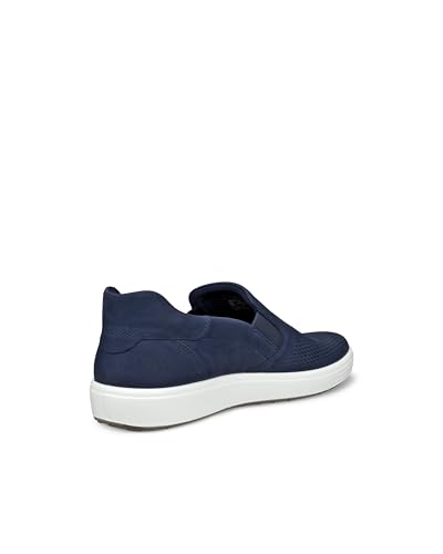 Image of ECCO Soft 7 Easy Slip On Sneaker