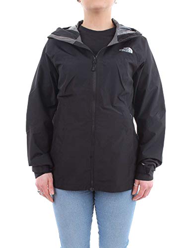 Veste de pluie Femme Extent III Shell The North Face imperméable