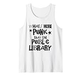 Photo Gallery what’s more punk than the public library canotta Photo Gallery what’s more punk than the public library canotta