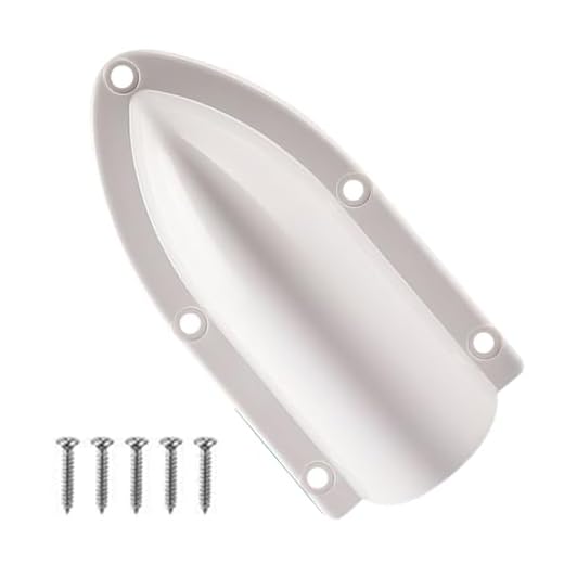 Raypontia Cache Ventilación | Manta Ventilación Cable Marítimo | Protección Instalación Fácil Sistemas Iluminación Marítima Plasencia Playa Camping-Car