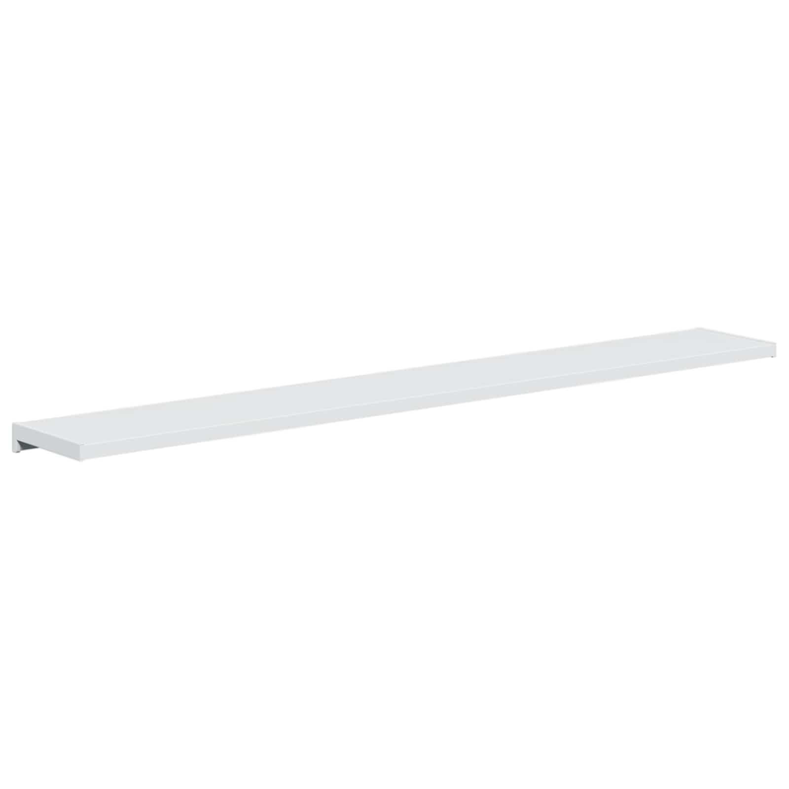 davanzale per finestra in PVC bianco, 120 x 20 x 4,5 cm, con tappi, impermeabile e facile da pulire, per interni ed esterni, facile da montare con colla, elegante decorazione per finestre per