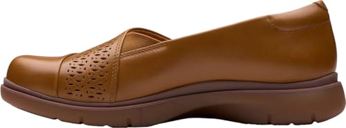 Image of Clarks - Womens Certina Edge Shoes