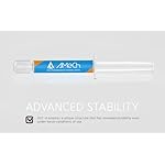 AMeCh SGT-4 Thermal Paste 4g, Spatula, Ultimate Performance Thermal Paste PC, CPU, GPU, Laptops, PS4, All Coolers - Image 4