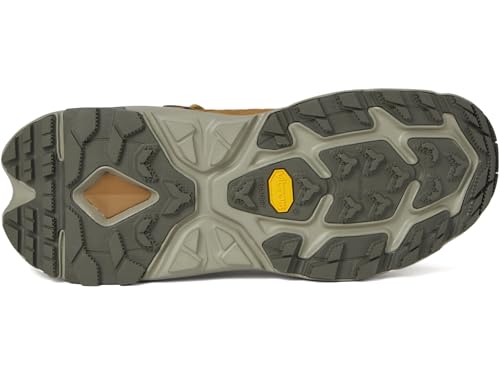 HOKA Hoka Men's Kaha 2 Low GORE-TEX® Barley 7 Medium