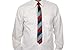 Tie Buddy - Invisible Tie Holder - 5 Pack - Better Than A Tie Clip