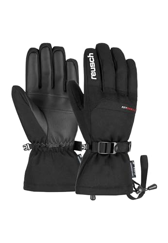 Gants Reusch Break R-tex Xt gants chauds imperméables adultes