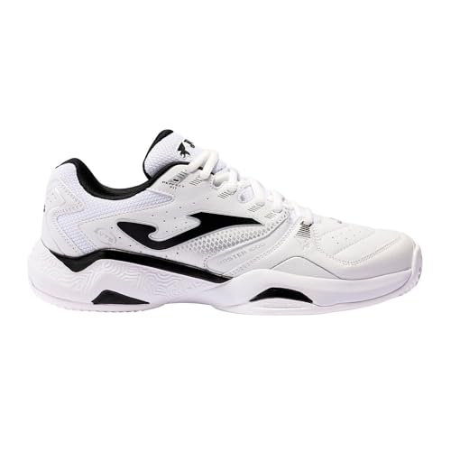 JOMA, Zapatilla Tenis Hombre, Master 1000 Men 2402 BL, (41)