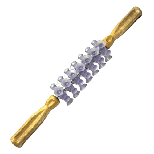 Rolo Massagem Modeladora Turbinada Turbotek Eco - Estek