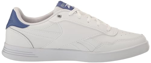 Image of Reebok Court Advance Womens Sneakers - Casual Fashion White Sneakers for Women, Tennis Women's Shoes Size 5 to 11