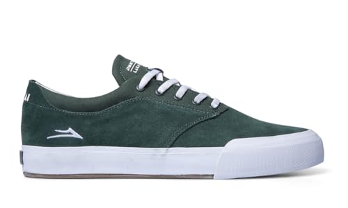 Image of Lakai Men's Telford Low Skate Shoes - Classic Low Top Sneakers