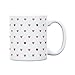 UO Taza de regalo con mensaje Amor de amigas Imagen de UO Taza de regalo con mensaje Amor de amigas