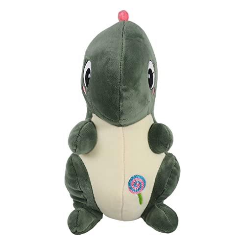Boneca de dinossauro de pelúcia brinquedos animais: Almofada de dinossauro de pelúcia Figureina 30 c