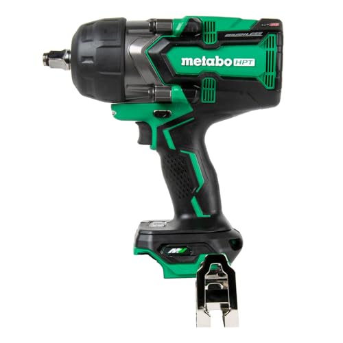 Metabo HPT 36V High Torque Impact Wrench