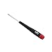 Wiha 96030 Slotted Screwdriver with Precision Handle, 3.0 x 50mm