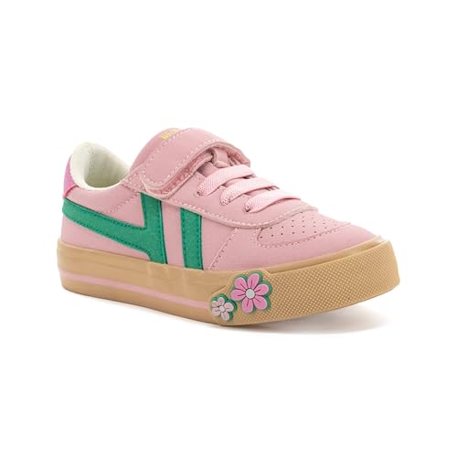 Image of Western Chief Kids Recess Runner Sneaker, Athletic Shoes for Boys and Girls