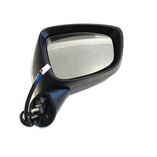 Rétroviseur de remplacement électrique pliable LED pour Mazda CX-5 - 5