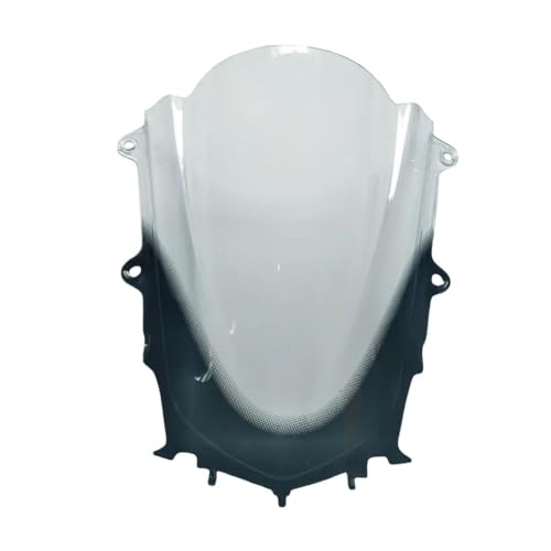 Pare-brise moto YZF 1000 R1 pour réduire les turbulences casque