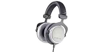 beyerdynamic DT 880 PRO　モニターヘッドホン Amazon.com: beyerdynamic DT 880 Pro Over-Ear Studio