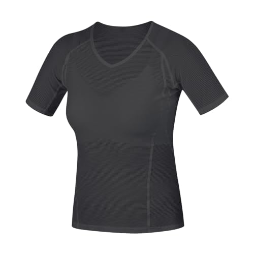 M Base Layer Maillot GOREWEAR sous-vêtement technique de sport pour homme