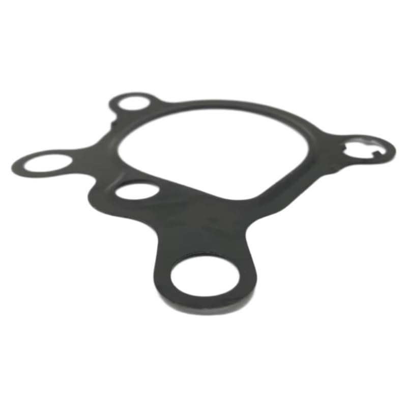 Junta estanqueidad tapa válvulas LR025257 31316642 JUNTA CARCASA BOMBA ALTA PRESIÓN 2.0T PARA LAND PARA ROVER PARA FREELANDER PARA LR2 PARA RANGE PARA EVOQUE PARA JAGUAR PARA XE