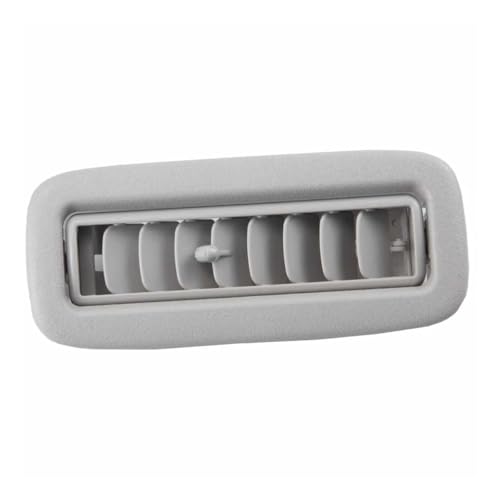 Grille de ventilation voiture à flux optimal Pajero 2007-2020