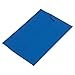 JAM PAPER #10 Business Premium Envelopes - 4 1/8 x 9 1/2 - Presidential Blue - 50/Pack