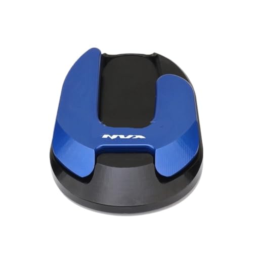 Extension de béquille latérale pour moto NMAX et Aerox 155 - 3