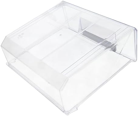 sparefixd Top or Middle Freezer Drawer for Neue IFF731W Fridge Freezer