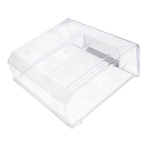 sparefixd Top or Middle Freezer Drawer for Neue IFF731W Fridge Freezer